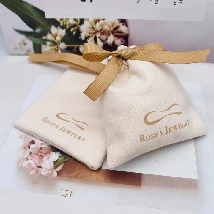 100pcs Custom Velvet Drawstring Pouches with Butterfly Knot Closure – Jewelry, Gifts, Cosmetics & Accessories Packaging