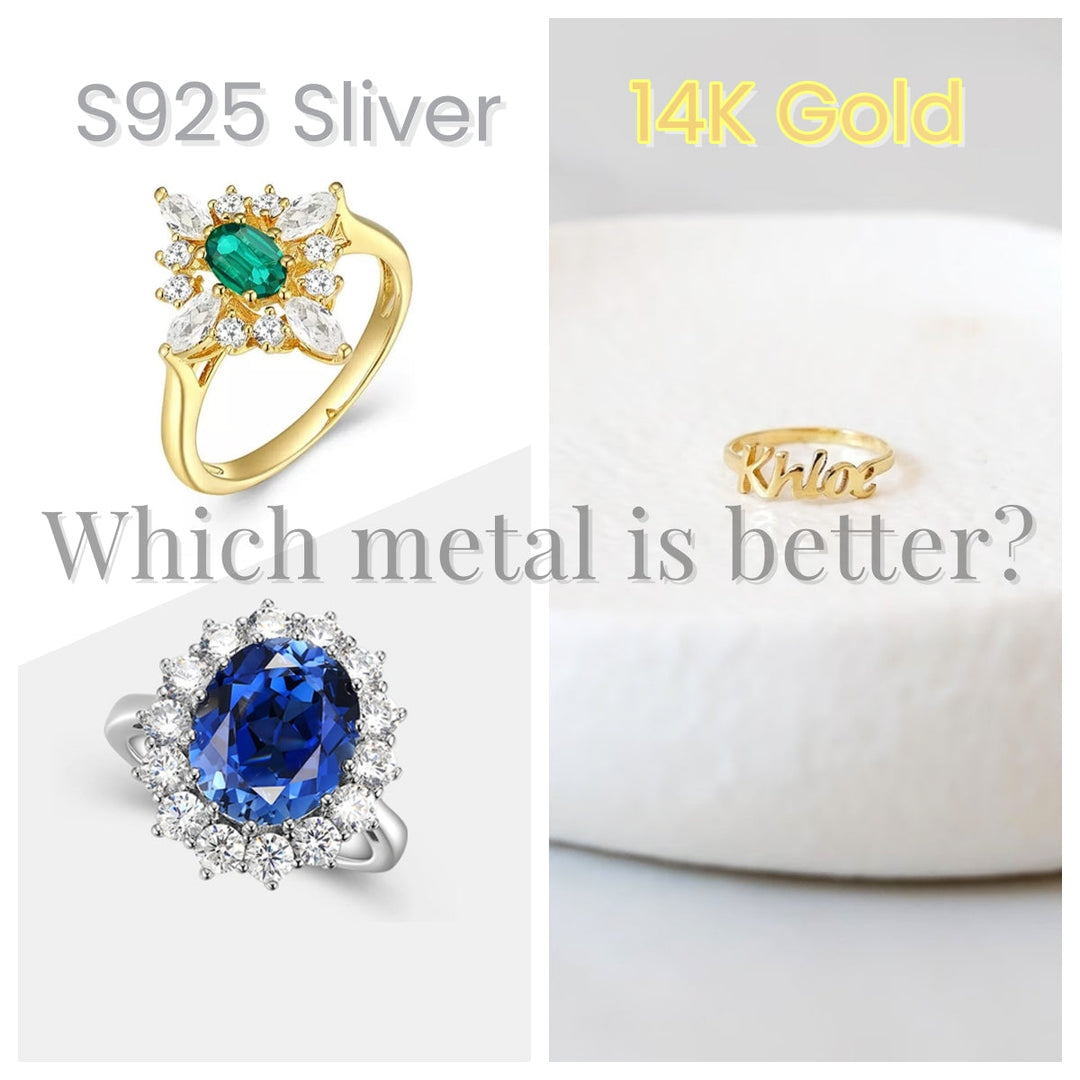 Ring Buying Guide
