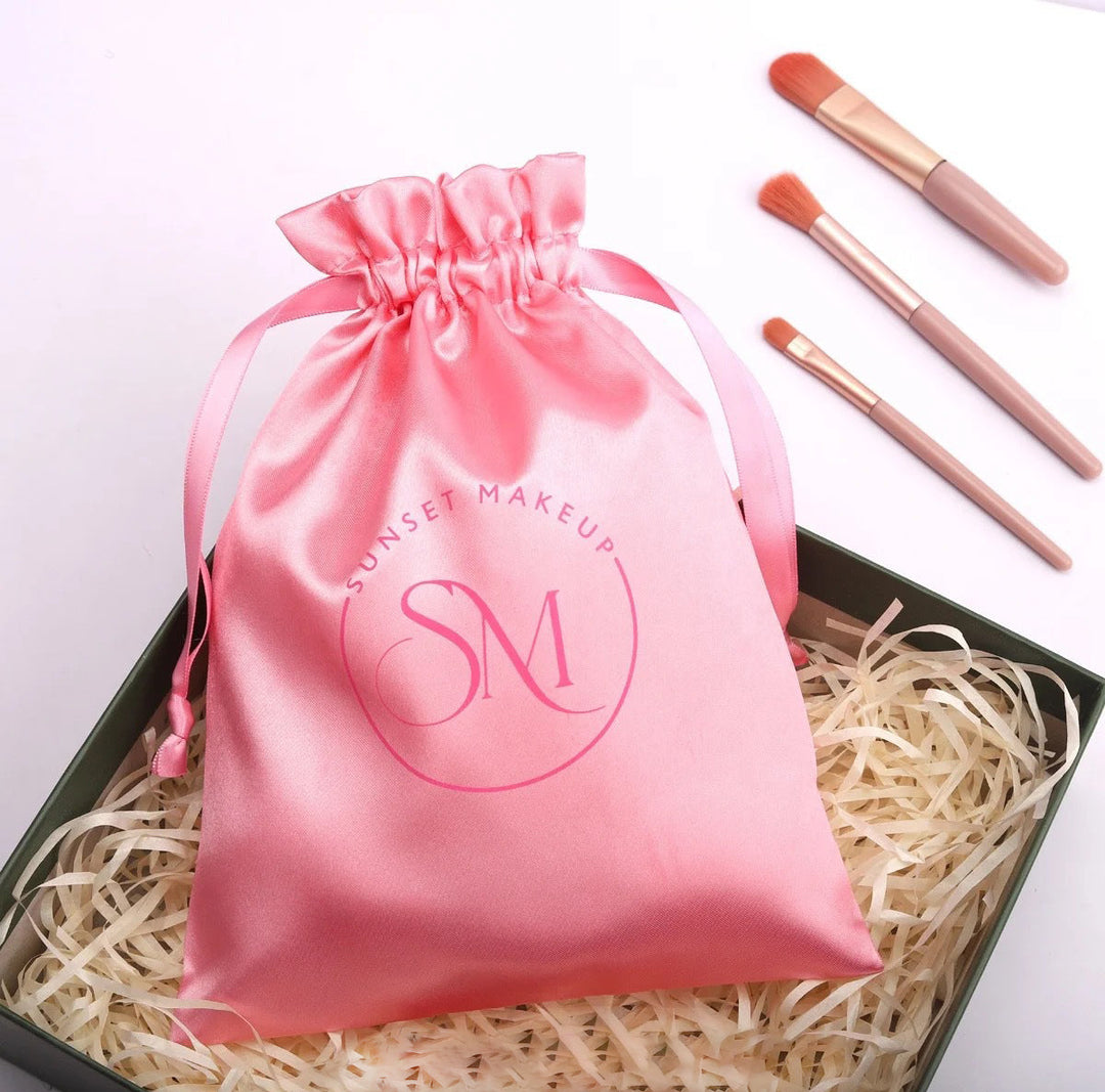 The Elegance of Satin Jewelry Packaging