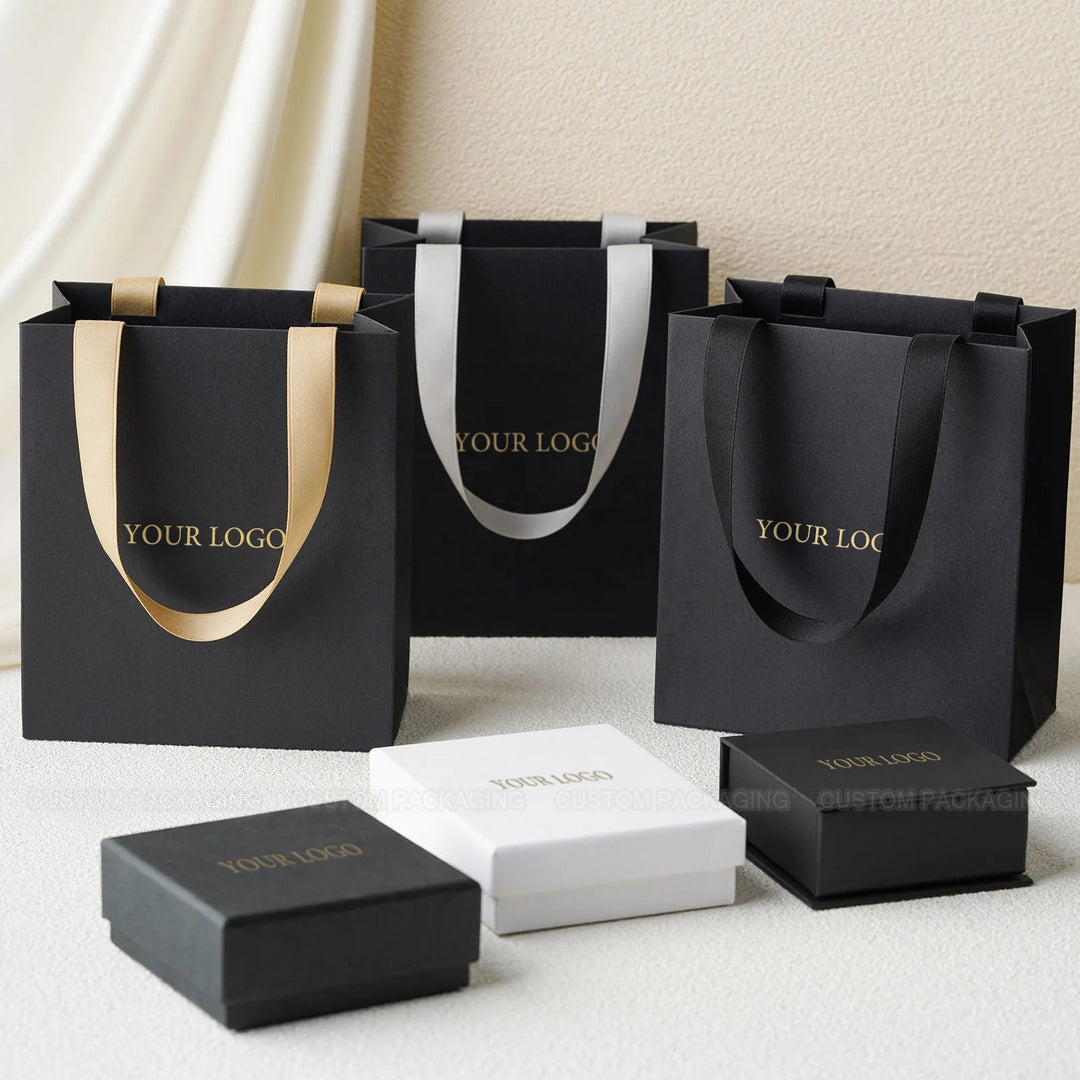 The Art of Elegant Packaging