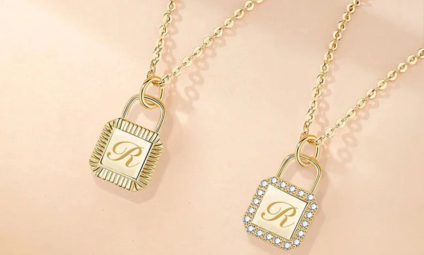 Solid 18K Gold