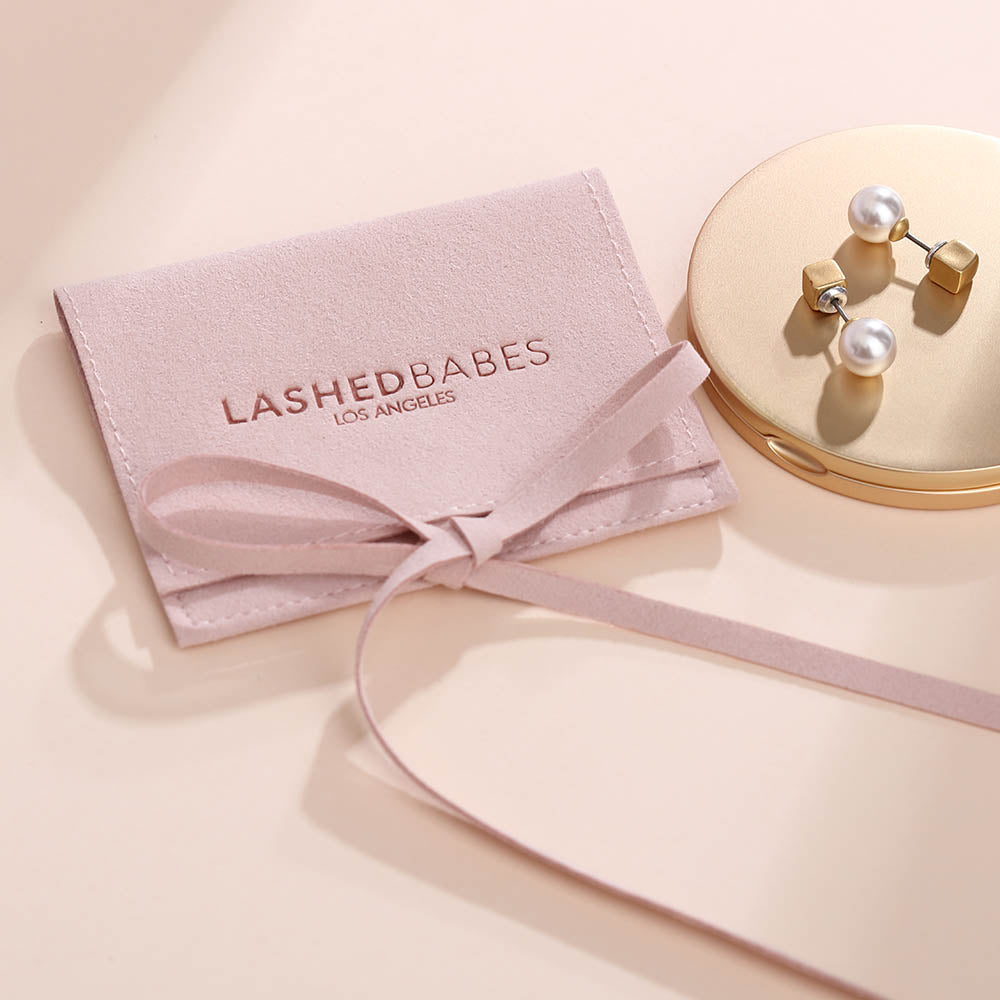 Jewelry pouch