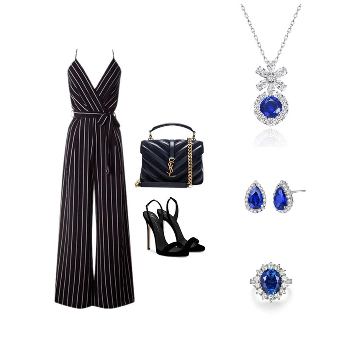 Royal Blue