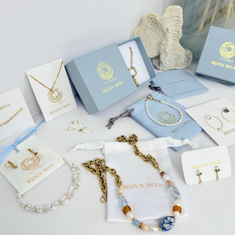 Jewelry Packaging Sets