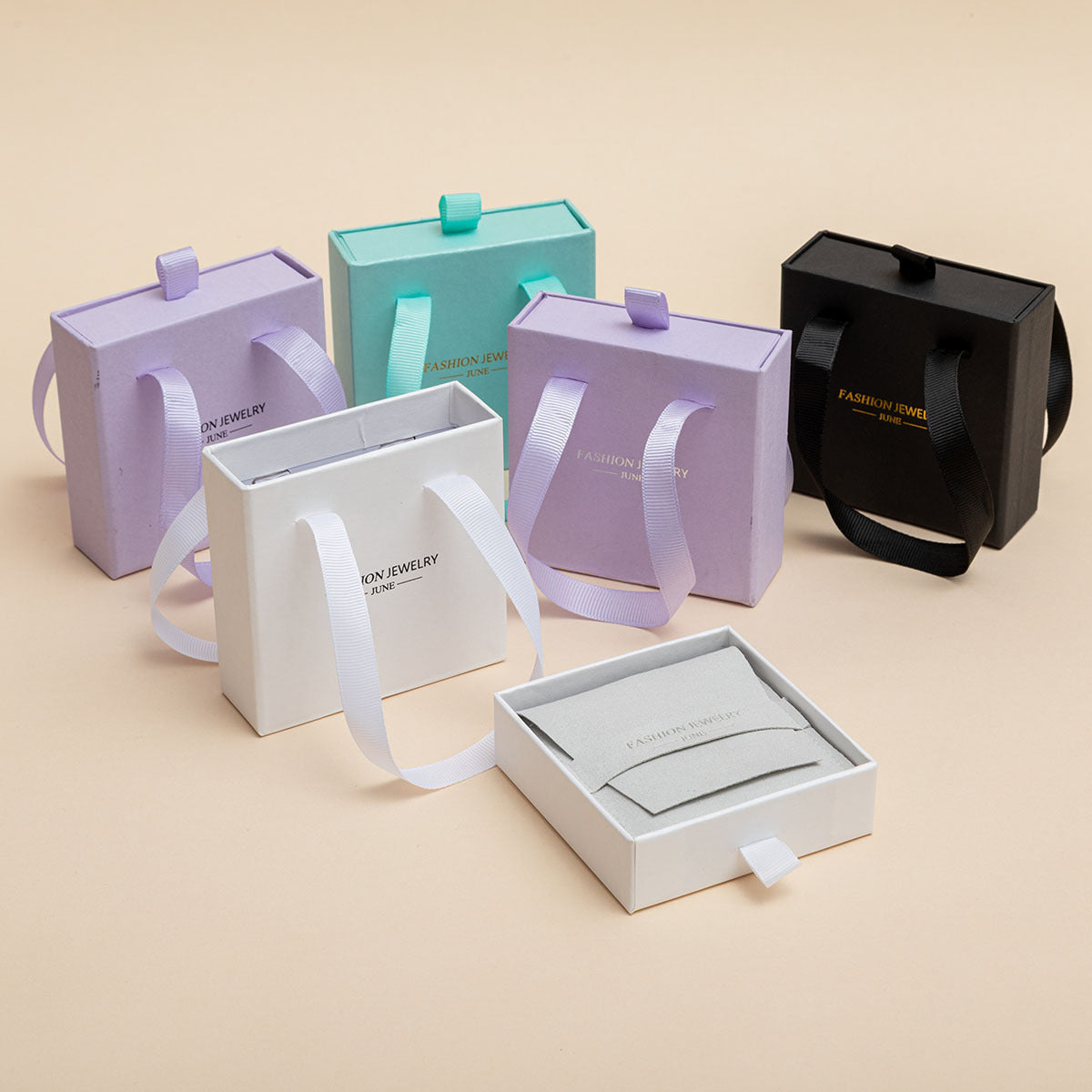 Custom Jewelry Box