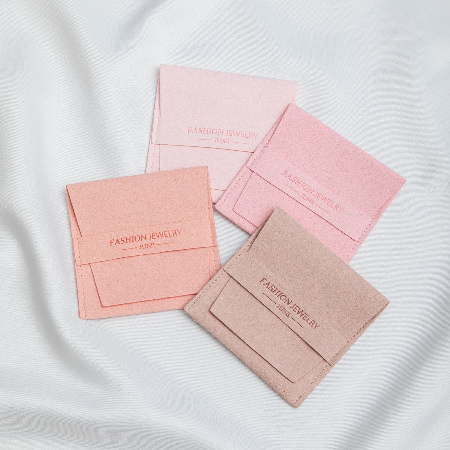 Tuck-in Pouch