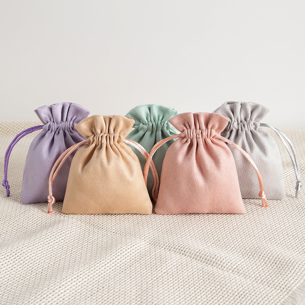 Drawstring Pouch