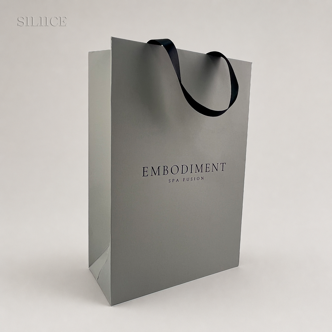 100pcs Vertical Custom Luxury Handle Paper Bags with Your Logo – Colorful Bulk Bags for Jewelry, Weddings, and Thank-You Gifts, Wholesale