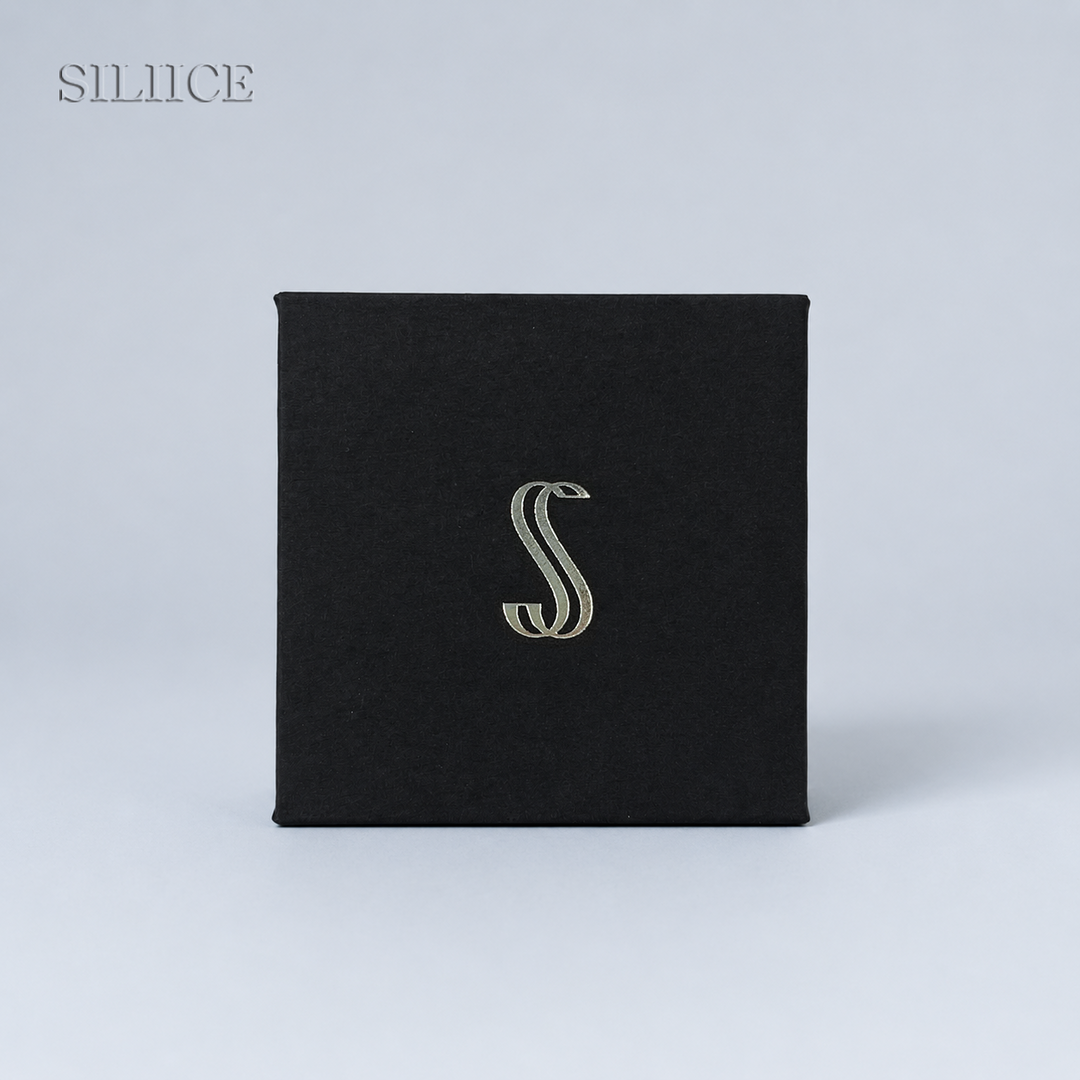 100Pcs Custom Logo Paper Flip Lid Jewelry Ring Boxes Wholesale – Small Magnetic Gift Packaging for Engagement Rings, Wedding Bands & Proposal