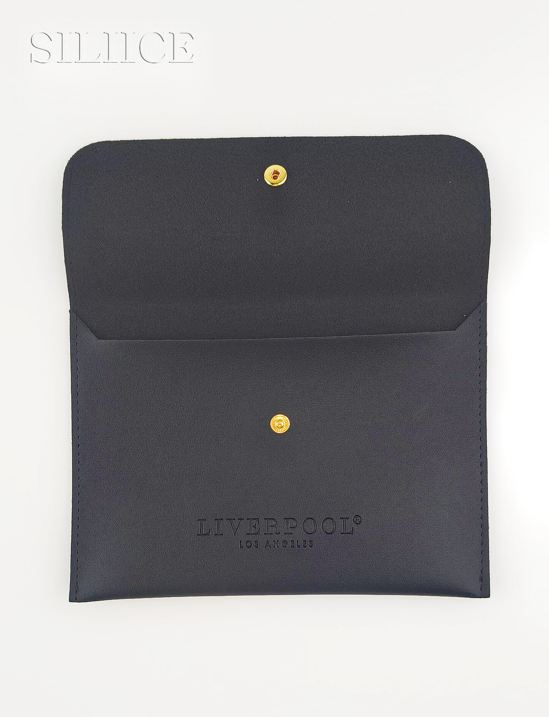100pcs Wholesale Custom Faux Leather Jewelry Pouches with Debossed Logo – Snap Button Gift Bags for Rings, Earrings, Bracelets & Necklace Packaging