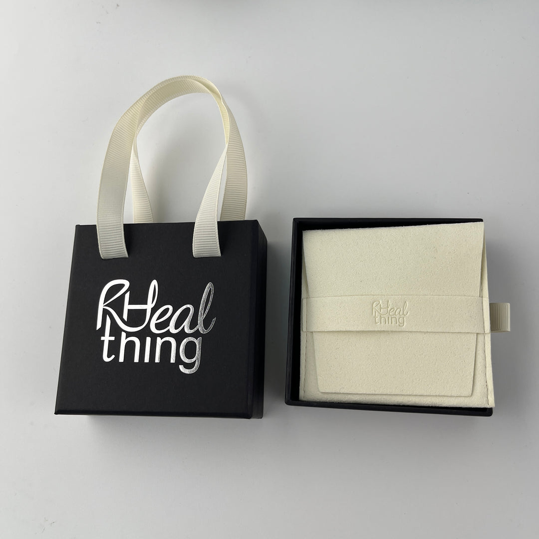 100pcs Custom Sliding Paper Drawer Jewelry Boxes with Ribbon Handle – Wholesale Handheld Jewelry Box, 3.54×3.54 in