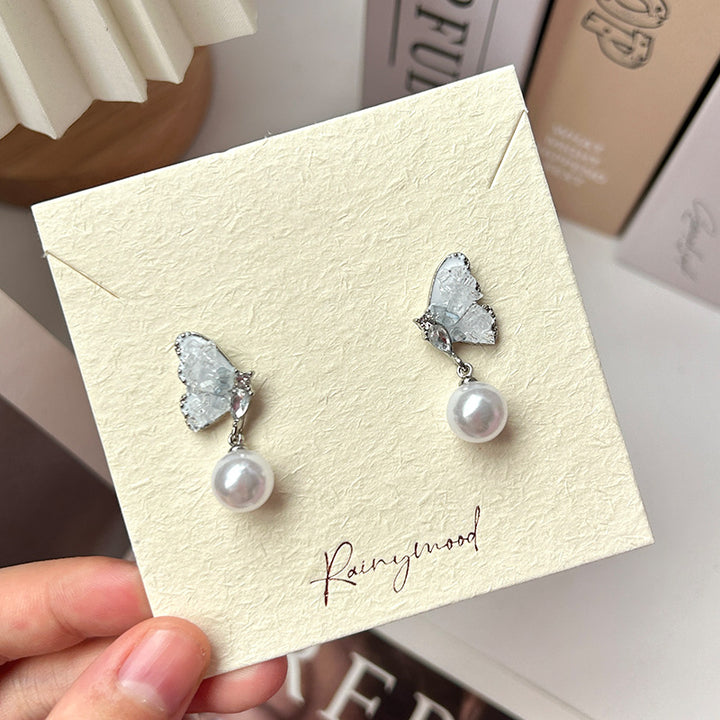 1000pcs Custom Logo Vanilla Paper Jewelry Display Cards – Personalized Branding on Selected Card Styles
