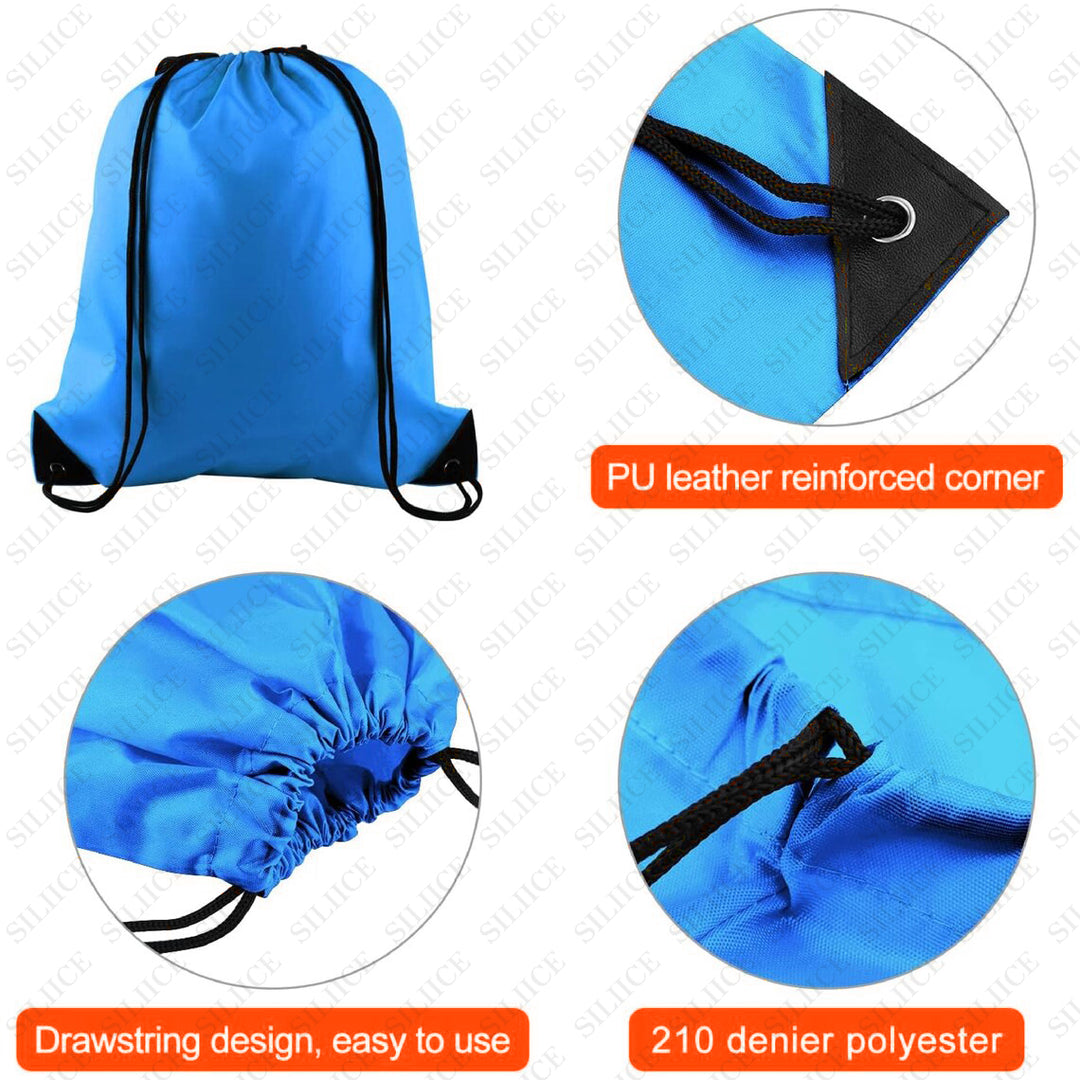 Custom Oxford Cloth Backpack With Brand Logo Bulk Bags For Business Promos