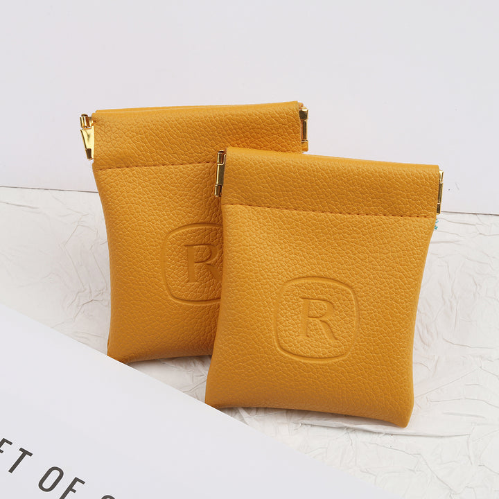 100pcs Wholesale Luxury PU Leather Magnetic Jewelry Pouches – Custom Embossed Logo Boutique Packaging for Rings & Necklaces