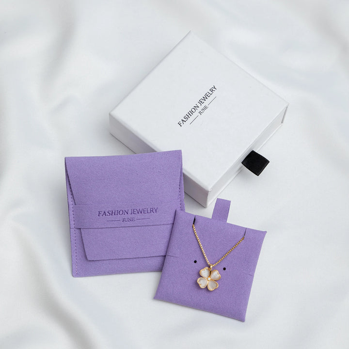 100Pcs Custom Jewelry Packaging Box With Logo Wholesale Jewelry Pouches Bags Drawer Box Packaging Set In Bulk 3.54x3.54 inches 9x9cm