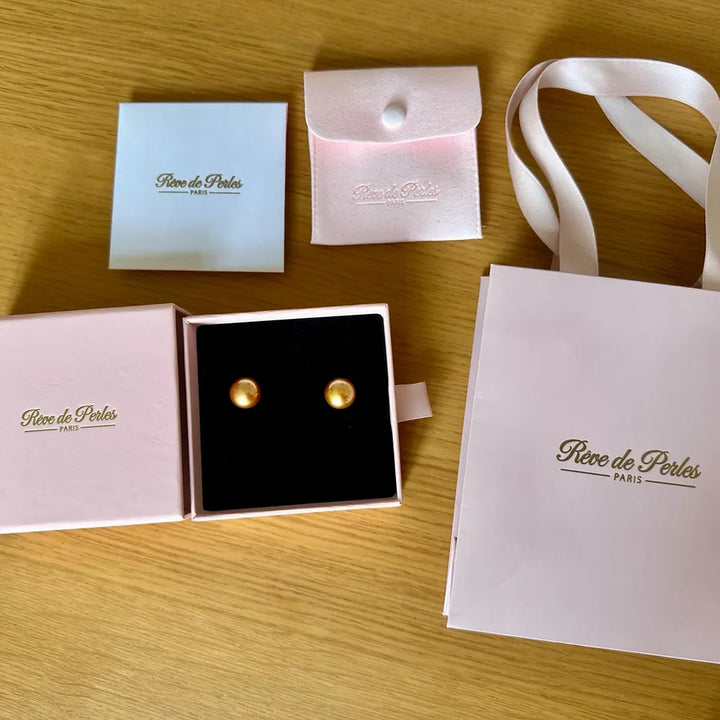 100Pcs Custom Jewelry Packaging Box With Logo Wholesale Jewelry Pouches Bags Drawer Box Packaging Set In Bulk 3.54x3.54 inches 9x9cm