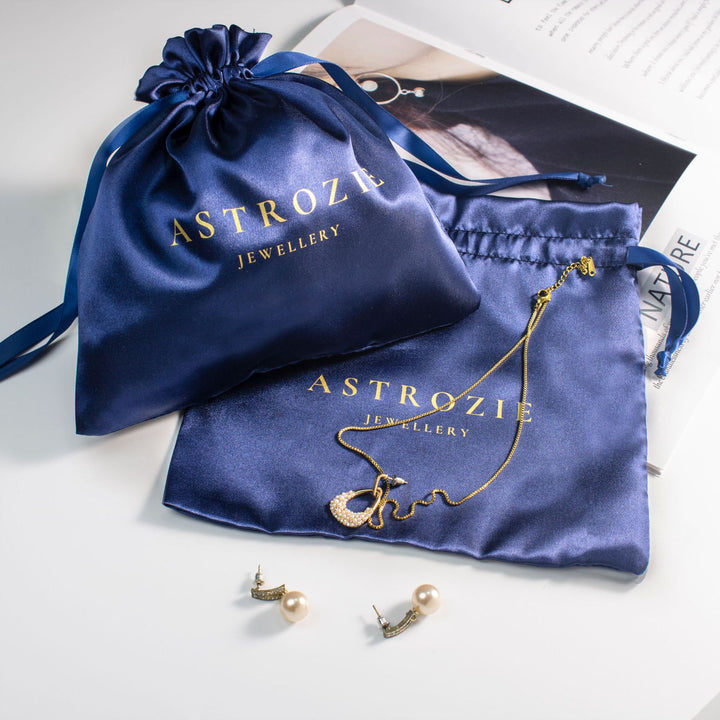 100pcs Custom Logo Velvet Pouches with Satin Drawstring – Jewelry, Gifts, Cosmetics, Boutique Packaging